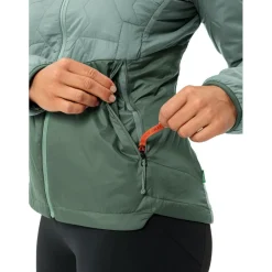 Vaude - Women's Freney Jacket Vi - Kunstfaserjacke