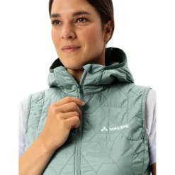 Vaude - Women's Freney Vest V - Kunstfaserweste