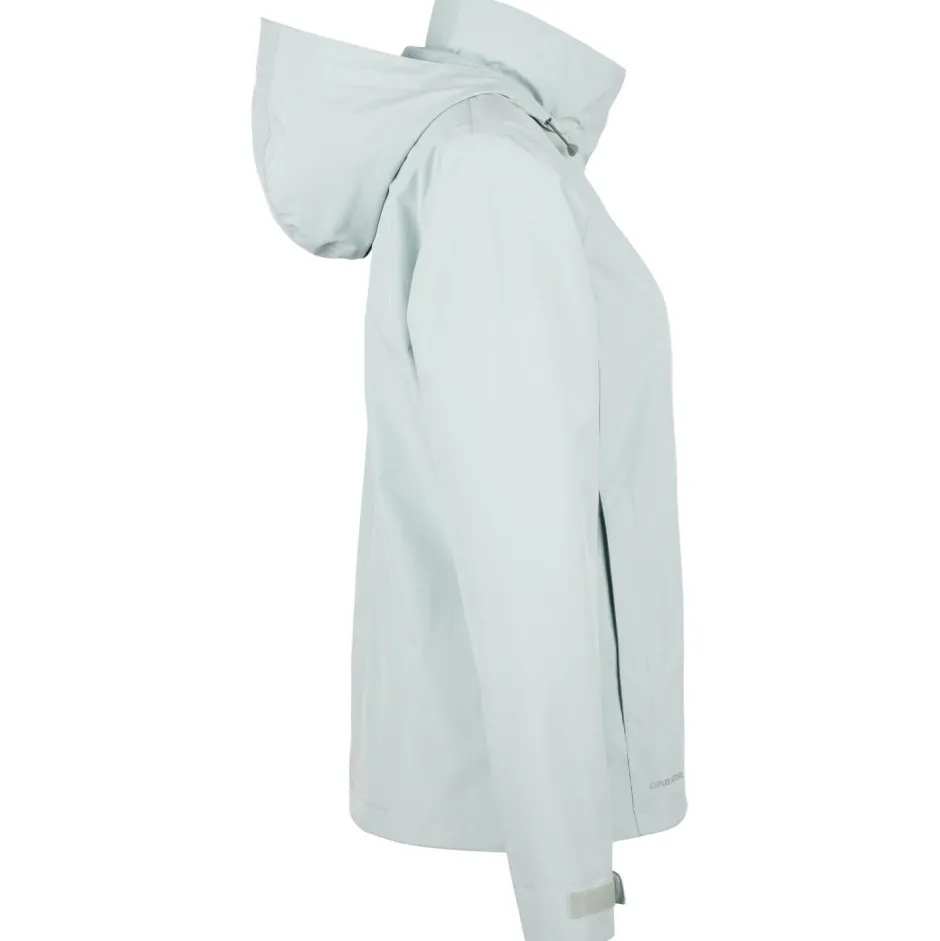 Vaude - Women's Gadmer 2L Jacket - Regenjacke