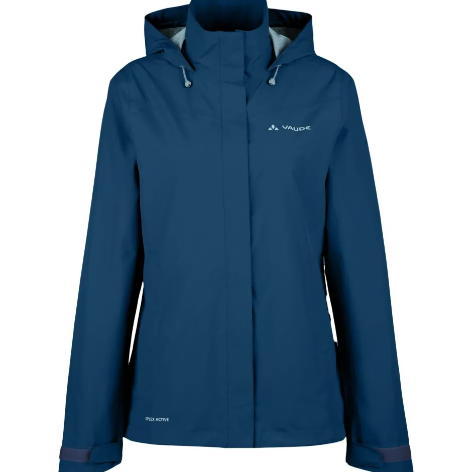 Vaude - Women's Gadmer 2L Jacket - Regenjacke