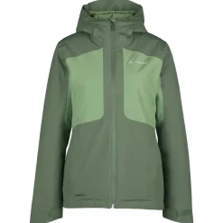 Vaude - Women's Gerlos Jacket - Winterjacke