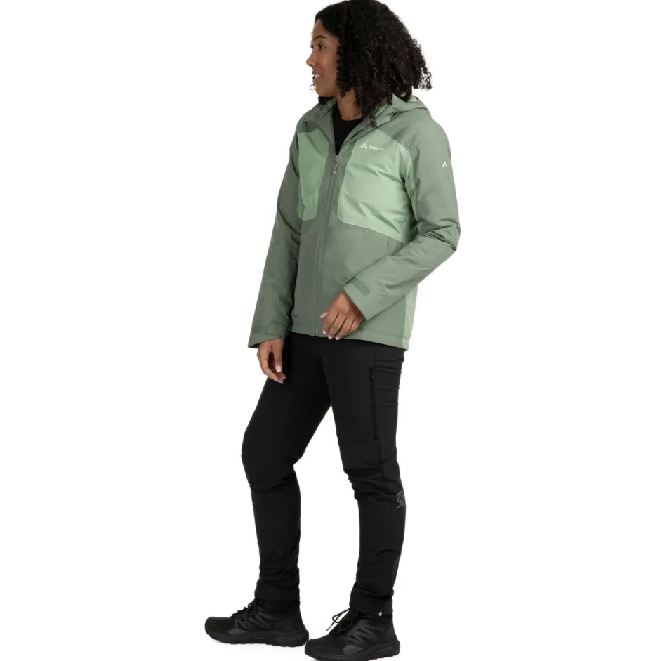 Vaude - Women's Gerlos Jacket - Winterjacke
