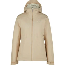 Vaude Trekkingbekleidung|Alltagsbekleidung-- Women's Gerlos Wool Jacket - Winterjacke