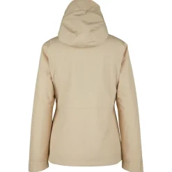 Vaude Trekkingbekleidung|Alltagsbekleidung-- Women's Gerlos Wool Jacket - Winterjacke