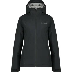 Vaude Trekkingbekleidung|Alltagsbekleidung-- Women's Gerlos Wool Jacket - Winterjacke