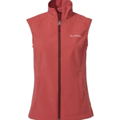 - Women's Hurricane Vest III - Softshellweste < Vaude Online