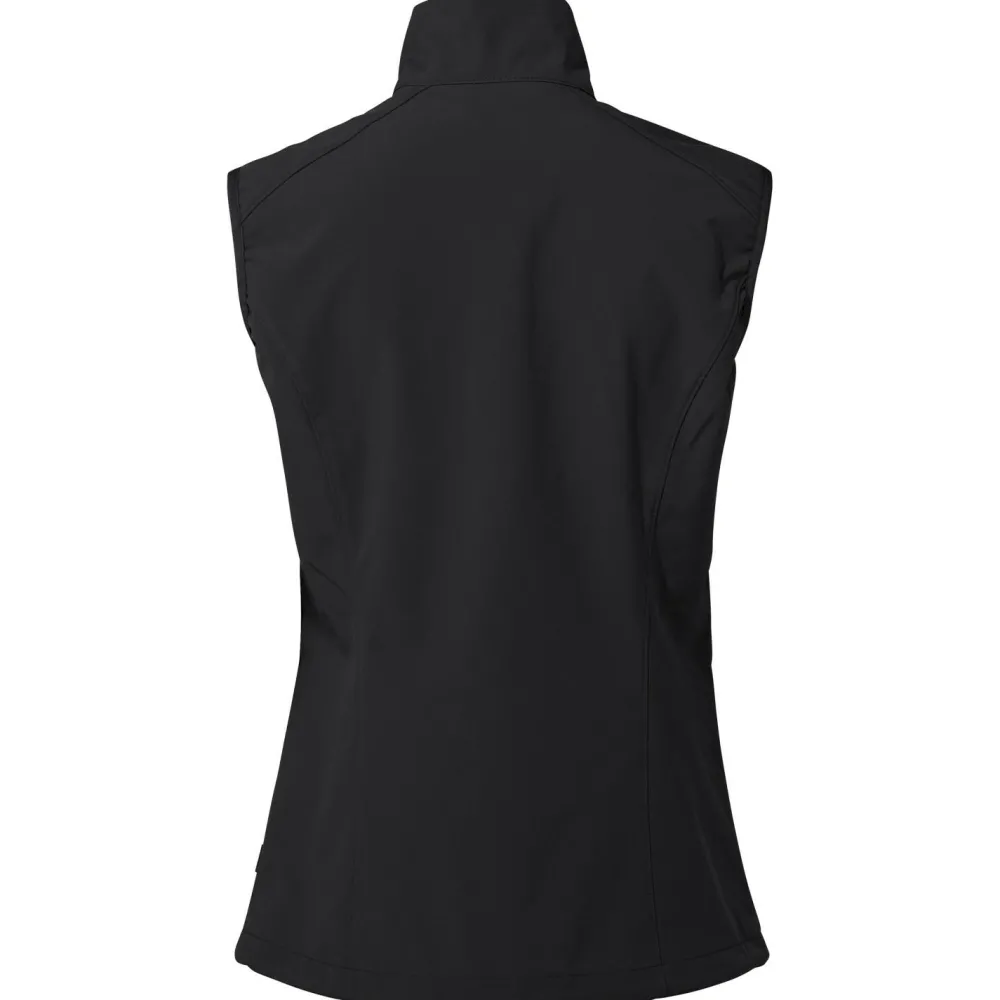 - Women's Hurricane Vest III - Softshellweste < Vaude Online