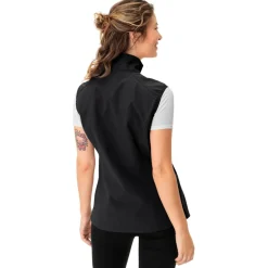 - Women's Hurricane Vest III - Softshellweste < Vaude Online