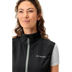 - Women's Hurricane Vest III - Softshellweste < Vaude Online