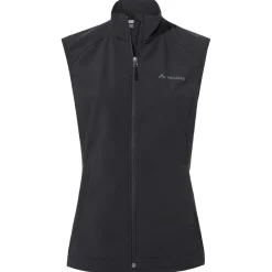 - Women's Hurricane Vest III - Softshellweste < Vaude Online