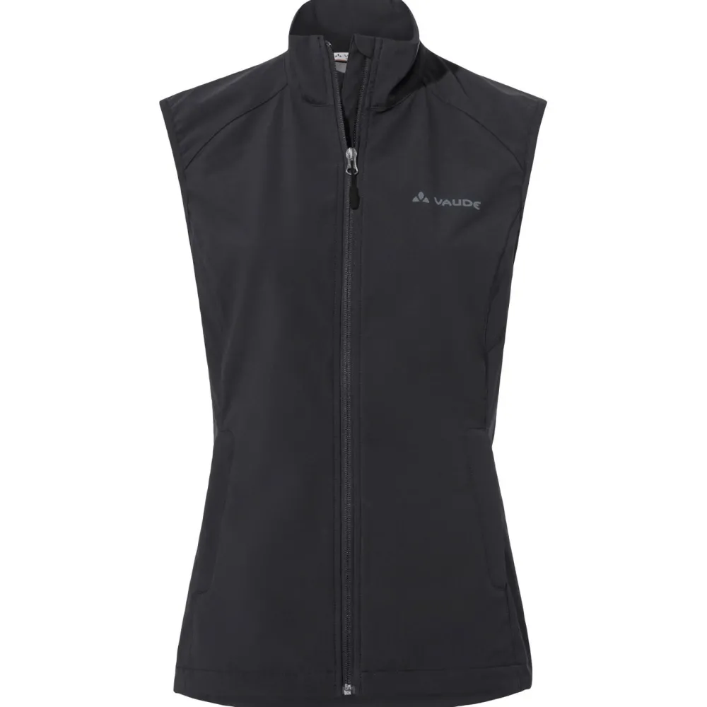 - Women's Hurricane Vest III - Softshellweste < Vaude Online