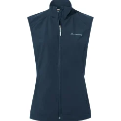 - Women's Hurricane Vest III - Softshellweste < Vaude Online