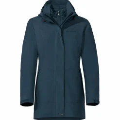 - Women's Idris 3in1 Parka III - Doppeljacke < Vaude Discount
