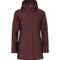 - Women's Idris 3in1 Parka III - Doppeljacke < Vaude Discount