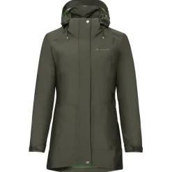 - Women's Idris 3in1 Parka III - Doppeljacke < Vaude Discount