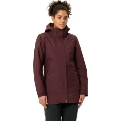 - Women's Idris 3in1 Parka III - Doppeljacke < Vaude Discount