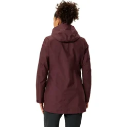 - Women's Idris 3in1 Parka III - Doppeljacke < Vaude Discount