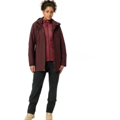 - Women's Idris 3in1 Parka III - Doppeljacke < Vaude Discount