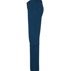 Vaude - Women's Itri Capri Zip Off Pants II - Trekkinghose Clearance