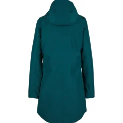 Vaude - Women's Itri 2,5 Layer Coat - Regenmantel