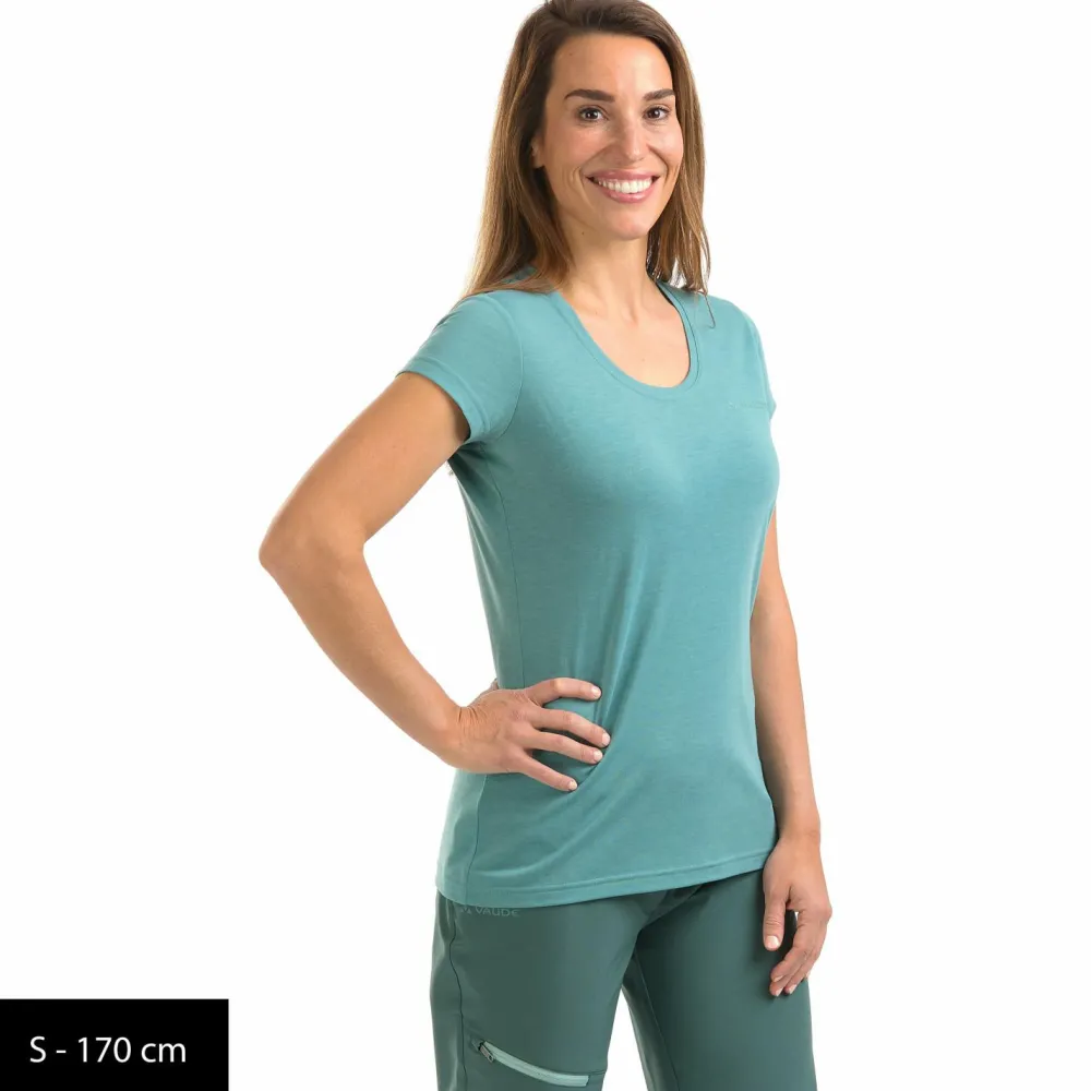 - Women's Itri T-Shirt - Funktionsshirt < Vaude Clearance