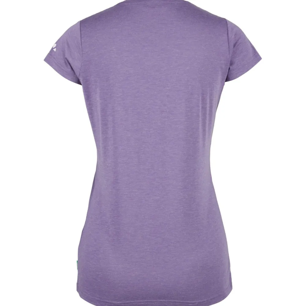 - Women's Itri T-Shirt - Funktionsshirt < Vaude Outlet