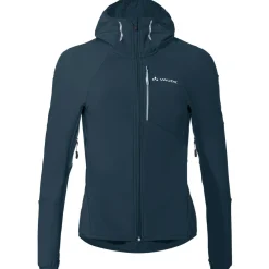 - Women's Larice Jacket IV - Softshelljacke < Vaude New