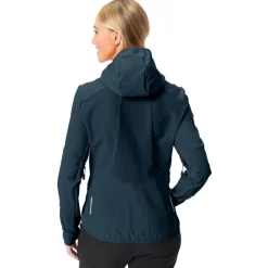 - Women's Larice Jacket IV - Softshelljacke < Vaude New