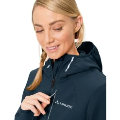 - Women's Larice Jacket IV - Softshelljacke < Vaude New