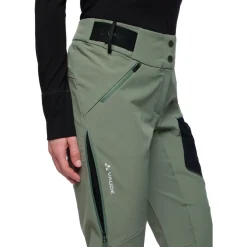 Vaude Hosen-- Women's Larice Light Pants IV - Skitourenhose