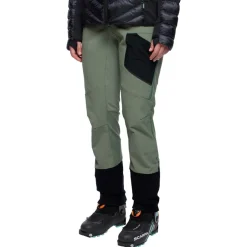 Vaude Hosen-- Women's Larice Light Pants IV - Skitourenhose