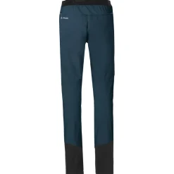 Vaude - Women's Larice Light Pants III - Skitourenhose Dark Sea Sale