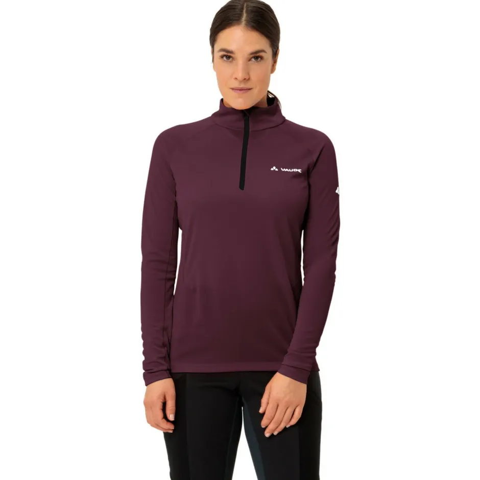 Vaude - Women's Larice Light Shirt II - Funktionsshirt
