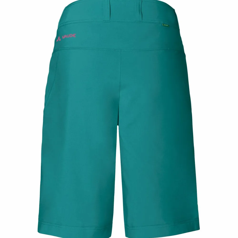 Vaude - Women's Ledro Shorts - Kurze Radhose Discount