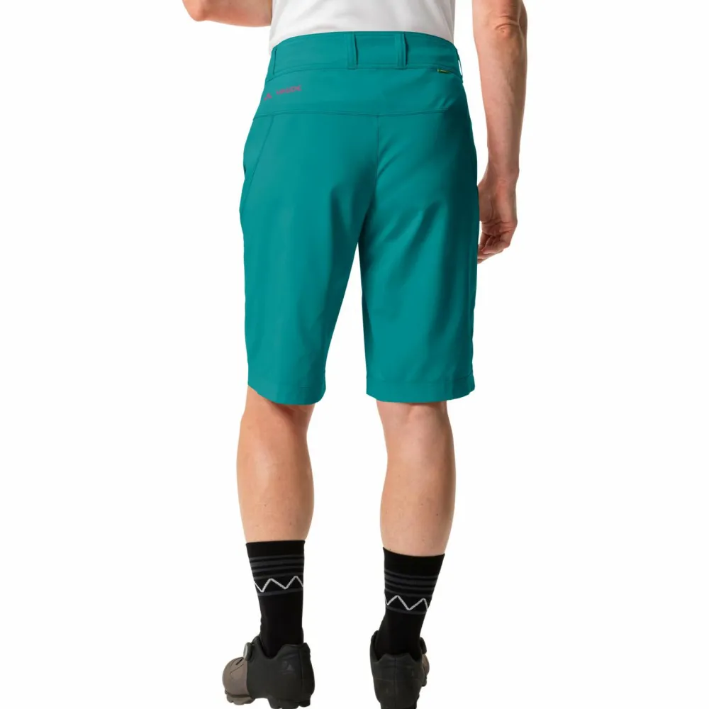 Vaude - Women's Ledro Shorts - Kurze Radhose Discount