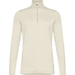 Vaude - Women's Livigno Halfzip II - Fleecepullover New