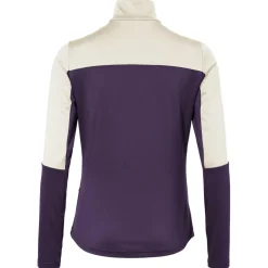 Vaude - Women's Livigno Halfzip II - Fleecepullover New