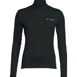 Vaude - Women's Livigno Halfzip II - Fleecepullover New
