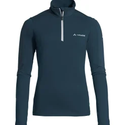 Vaude - Women's Livigno Halfzip II - Fleecepullover New