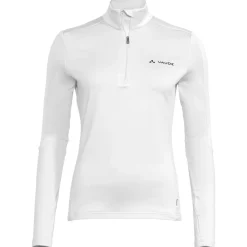 Vaude - Women's Livigno Halfzip II - Fleecepullover New