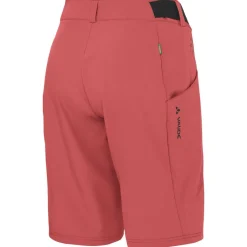 Vaude - Women's Loamer Base Shorts - Radhose