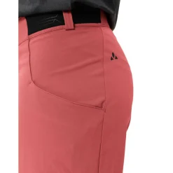 Vaude - Women's Loamer Base Shorts - Radhose