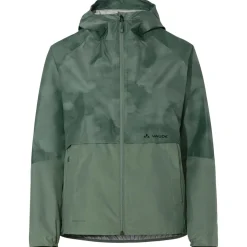 - Women's Loamer Rain Jacket - Fahrradjacke < Vaude Outlet