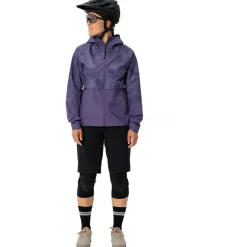 - Women's Loamer Rain Jacket - Fahrradjacke < Vaude Outlet