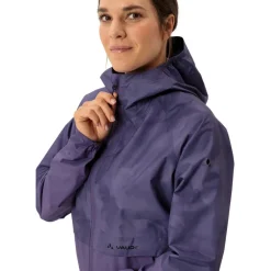 - Women's Loamer Rain Jacket - Fahrradjacke < Vaude Outlet