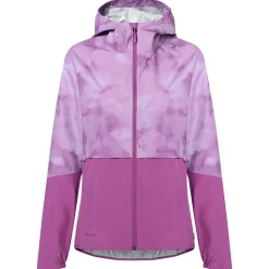 - Women's Loamer Rain Jacket - Fahrradjacke < Vaude Outlet