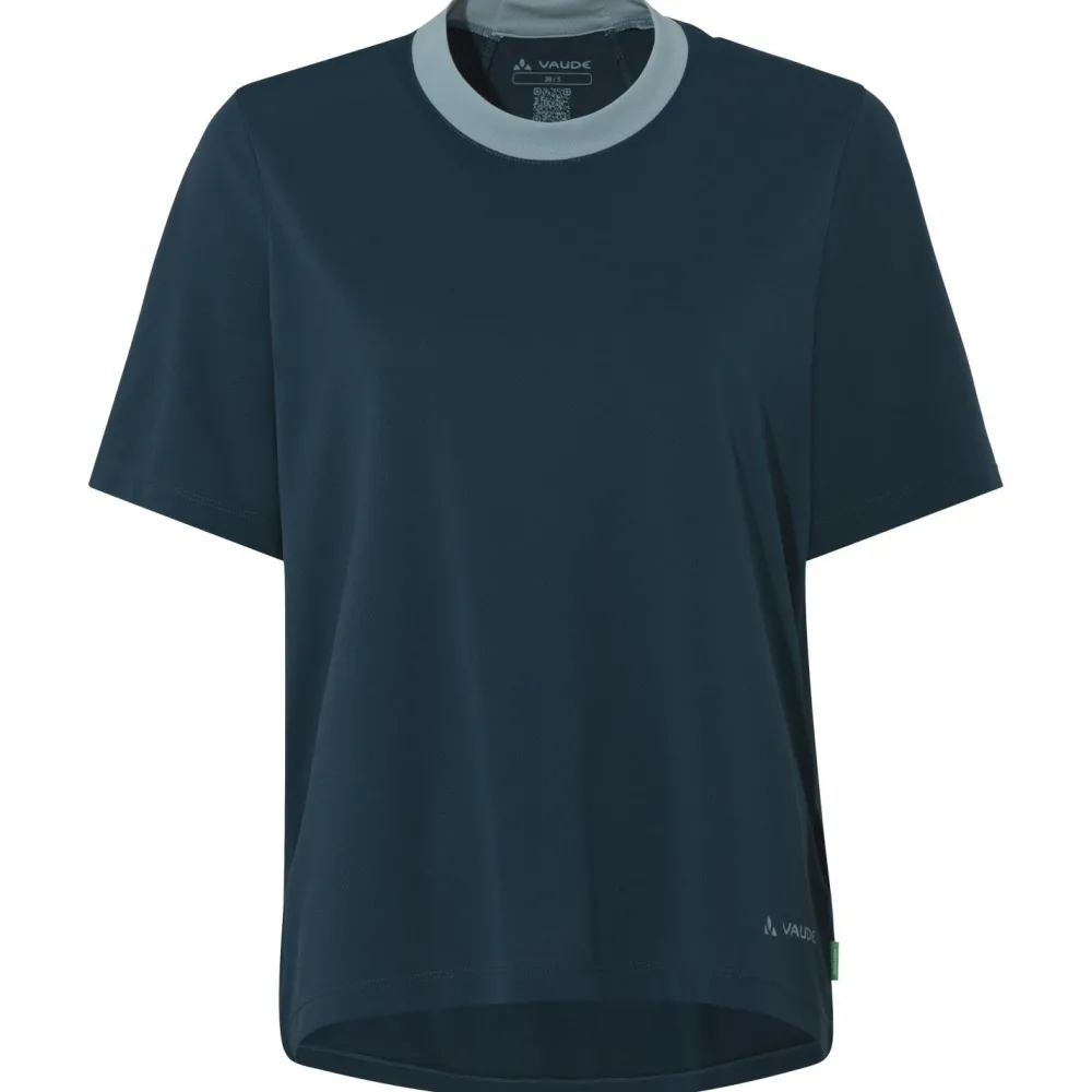 - Women's Loamer Shirt - Radtrikot < Vaude New