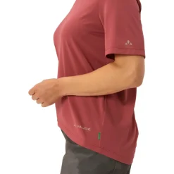 - Women's Loamer Shirt - Radtrikot < Vaude New