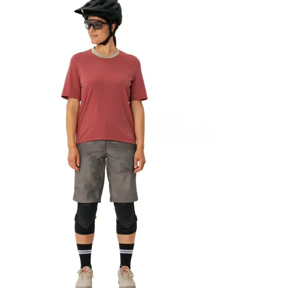 - Women's Loamer Shirt - Radtrikot < Vaude New