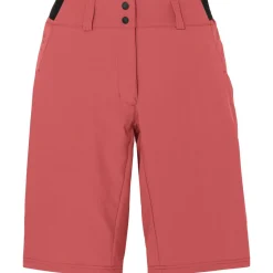 Vaude Fahrradbekleidung|Radhosen-- Women's Loamer Shorts - Radhose